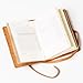 GiftTree Leather Bound Golf Log Journal | Personalized Professional Scorecard Holder | Great Gift for Any Beginner or Advanced Golfer