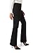 Betabrand Women's Dress Pant Yoga Pants (Boot-Cut)