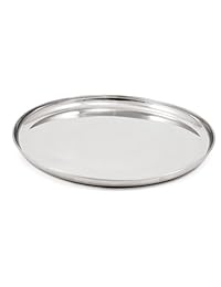 GSI Outdoors Glacier Stainless Steel Plate