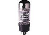 Sovtek 5881WXT power vacuum tube, Platinum Matched Pair