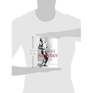 The Diary of Vaslav Nijinsky