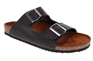 london fog men's sandals