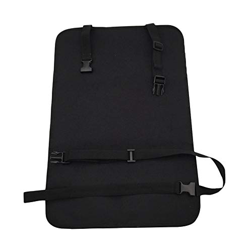 Multipurpose Waist Pack Military Utility Bag Backrest Protection Car Seat Organizer Protective Back Organiser Organisers Holder Multi Pockets Tray Backseat Storage Organizers Tactical Accessory Chair