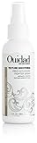 Ouidad Texture Smoothing Frizz and Flyaway Fighter Spray, 4 Fluid Ounce