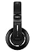 Pioneer Pro DJ DJ Headphone, Black (HDJ-2000MK2-K)