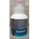 Isotonix Calcium Plus 10.5 oz 300 grams 90 servings by Isotonix