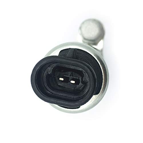 917-216 Camshaft Position Actuator Solenoid Valve 12578518 Exhaust Variable VVT Control Valve 12628348 Variable Valve Timing Solenoid for Buick,Chevrolet,GMC -2.0L 2.2L 2.4L
