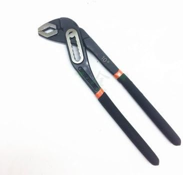 Chrome Vanadium Steel 10 Inch 12 Inch Water Pump Pliers Bionic Wrench Universal Wrench Pliers Ferramentas Pliers For Plumbing 10 Inches