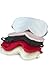 The Tranquility Therapeutic Sleep Mask; 100% Silk Eye Mask, Hypoallergenic, Facial Eye Beauty