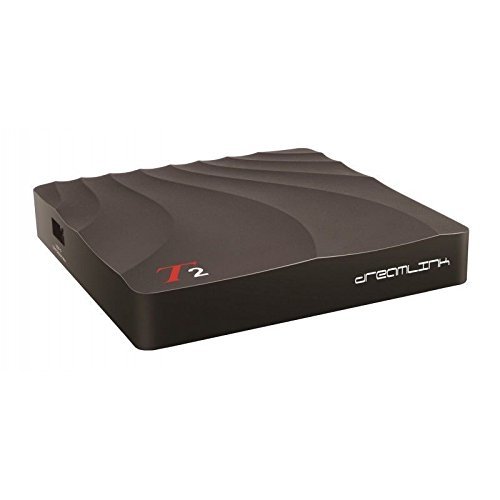 Dreamlink T2 Hybdrid Quadcore Android 7 WIFI 4K