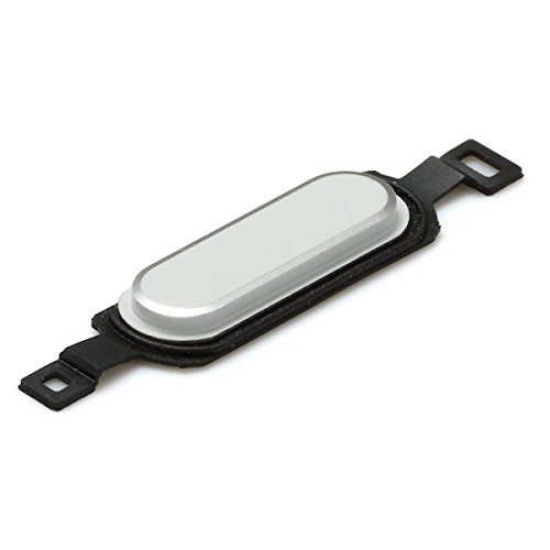 BisLinks White Home Button Replacement Part For Samsung Galaxy Tab 4 7" T230 UK