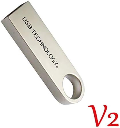 Usb Stick 1024 Gb 1 Tb V2 Echte Capaciteit Metaal Extreem Snel Uitstekende Kwaliteit Amazon Nl