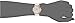 Fossil Hybrid Smartwatch - Q Modern Pursuit White