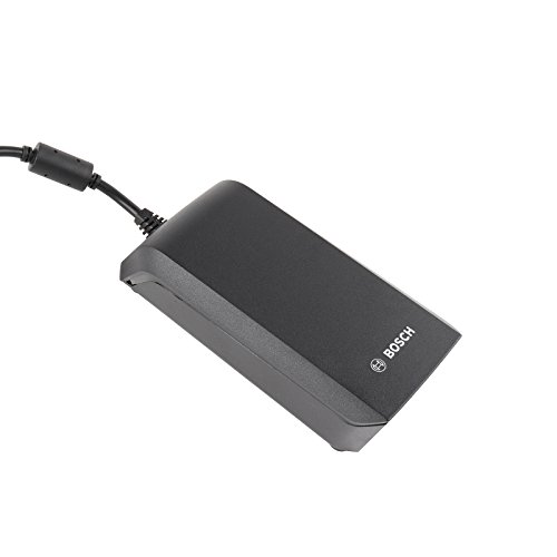 Bo sch eBike Standard Charger 4A Ladegerät für PowerPack, 230 V, 800 g, Akku – Bild 3