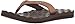 Reef Women's Dreams Sandal,  Brown, 7 M US