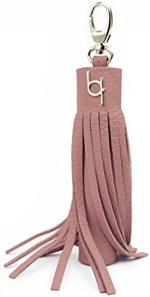 Charging Tassel (Pretty Pink)