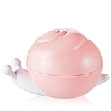 Ladykin Affinitic Snail Repair Cream Moisturizer - All In One Brightening and Recovery Power Korean Skin Care By BeautyFully.