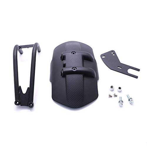 Motorcycle Rear Wheel Fender Mudguard Splash Guard Mudflap For Yamaha Mt 07 Mt 07 Mt 09 Mt 09 2014 2016 Kawasaki Z650 Z800 Honda Cbr650 Body Work Parts Rayvoltbike Com