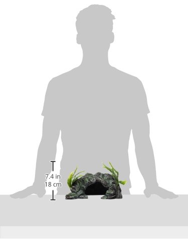 Marina Decor Polyresin Cave, Large