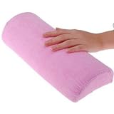 Soft Salon Hand Cushion Rest Pillow Nail Art Manicure Care by Completestore