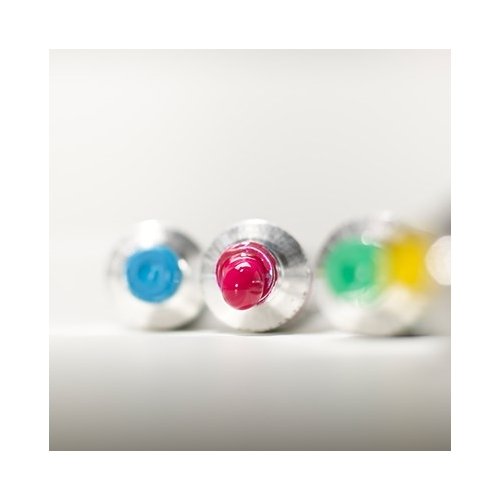 Winsor & Newton Designers Gouache Tube, 14ml, Permanent White