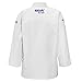 Hawk Sports Brazilian Jiu Jitsu Gi for Men and Women with Jacket, Pants, and White Belt for Martial Arts Training