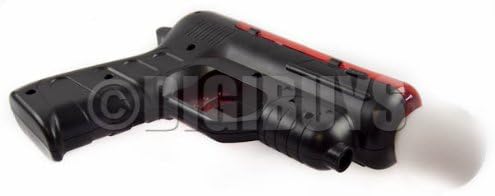 Light Gun Shooting Adapter Postol for PS3 Move Killzone