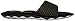 adidas Performance Women's Anyanda Flex Slide W Athletic Sandal