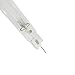 Hydro Crunch 1000W Double Ended High Pressure Sodium DE HPS Grow Lamp