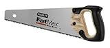 Stanley 20-045 15-Inch Fat Max Hand Saw (Tools &amp; Home Improvement)