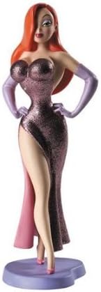 Amazon ディズニーフィギュア Wdcc ロジャーラビット ジェシカ Jessica Rabbit Event Piece Disney B0007v35r2 フィギュア ドール 通販