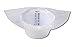 Vakly Graduated Specimen Collector Pans 30 oz Pack Of (10)