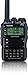 Yaesu VX-8DR Quad-Band Submersible VHF/UHF Amateur Radio Transceiver