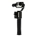REMOVU S1 3-Axis Gimbal with Wireless Remote Control for GoPro HERO7, HERO6, HERO5 Black, HERO5 Session, Session, HERO4, HERO3+ and 3