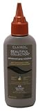 4A Chai Brown Semi Permanent Hair Color