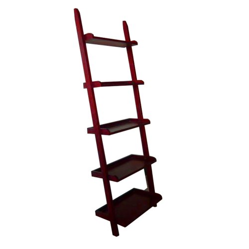 Top 10 best ladder shelf cherry wood 2018