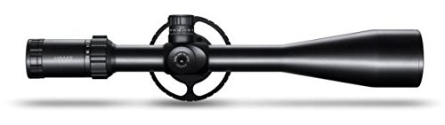Hawke Sport Optics Riflescope – Sidewinder 30 SF 8-32×56 1/2 Mil Dot IR