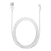 Apple Lightning to USB Cable (2 Pack)