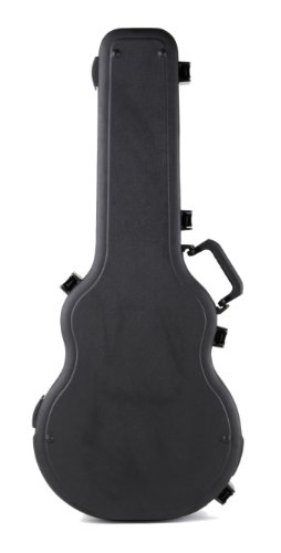 SKB Thin Body Semi-Hollow Guitar Case