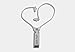 Woremor EMF Radiation Protecting Earphone Headset + Bluetooth: Wireless Air-Tube Radiation Free Earbuds (White)