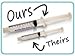 Professional Dental Strength 16% Teeth Whitening Gel. Includes 4 XL 10cc Syringes of Whitening Gel! FDA Approved! Made in USA!