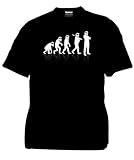 Top Gear Official Merchandise - Ascent of the Stig T-Shirt