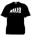 Top Gear Official Merchandise - Ascent of the Stig T-Shirt