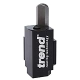 Trend C/CHISEL Hinge Recess Squaring Corner Chisel