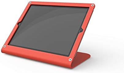 Heckler Stand Prime for iPad (Bright Red)