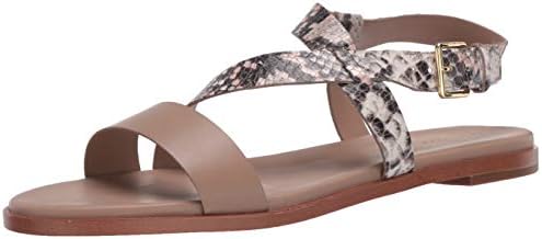findra strappy sandal