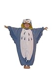 Owl Kids Kigurumi (2-5 Years)