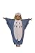 Owl Kids Kigurumi (5-9 Years)