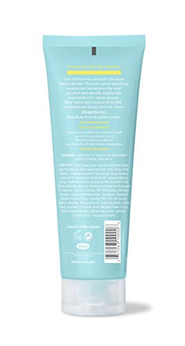 image for bliss Body Butter, Paraben Free Maximum Moisture Cream, Body Lotion Fo