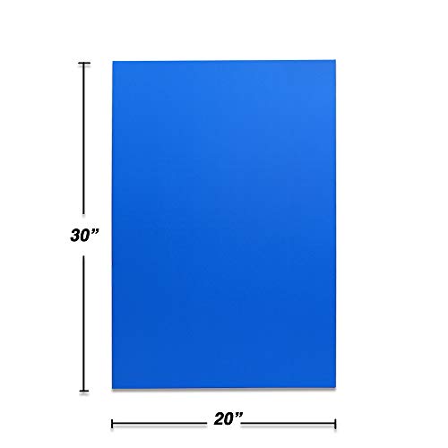 3 Lightweight+Backing+Signboard+Durable+Presentation